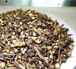 北豆根