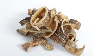 合欢皮
