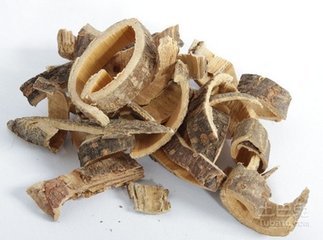 合欢花