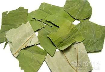 荷叶