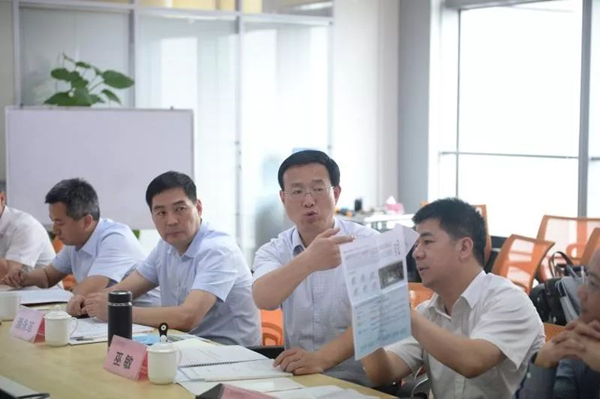 武侯区委书记巫敏