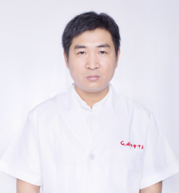 张振龙