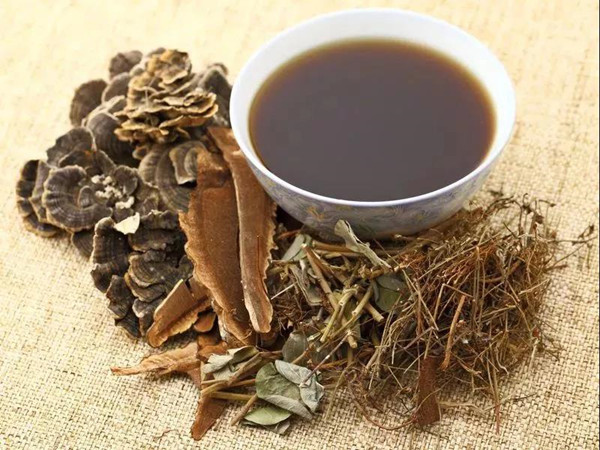 凉茶是个宝，但不是人人都合适--食疗药膳--固生堂中医